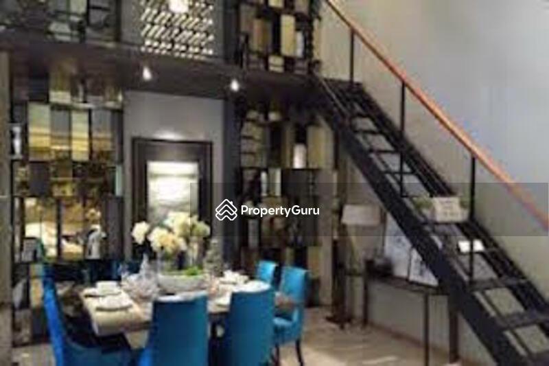 Condominium for Rent, The Trilinq, SGD 1,000 | 99-year lease
