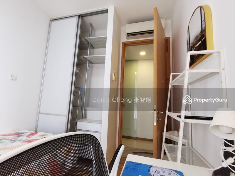 Condominium for Rent, The Trilinq, SGD 1,000 | 99-year lease