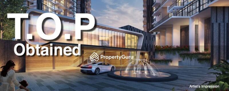 Condominium for Rent: D05, 128808
