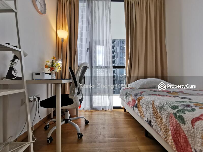 Condominium for Rent, The Trilinq, SGD 1,000 | 99-year lease