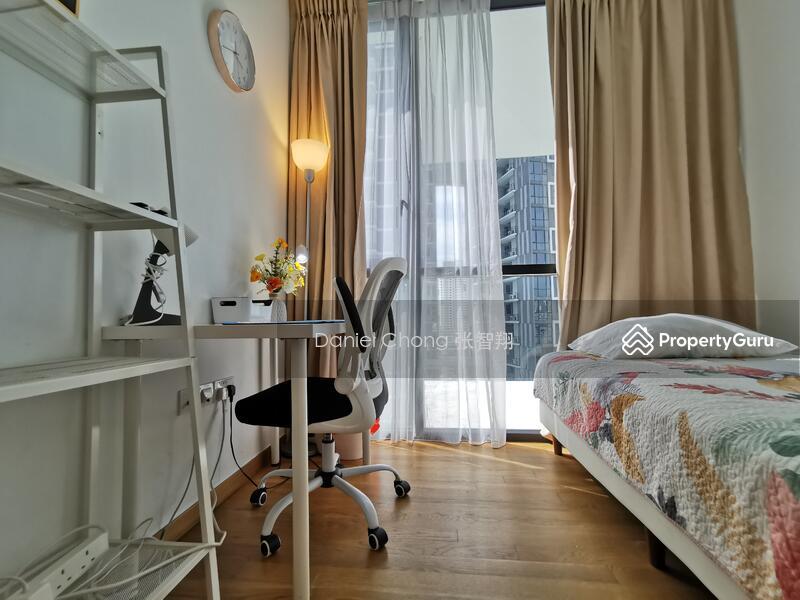 Condominium for Rent, The Trilinq, SGD 1,000 | 99-year lease