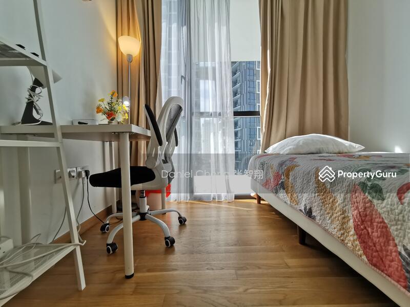 Condominium for Rent, The Trilinq, SGD 1,000 | 99-year lease