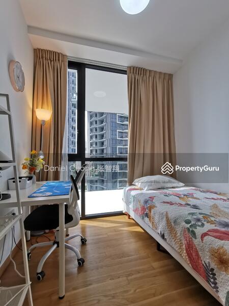 Condominium for Rent, The Trilinq, SGD 1,000 | 99-year lease