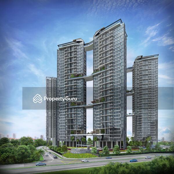 Condominium for Rent, The Trilinq, SGD 1,000 | 99-year lease