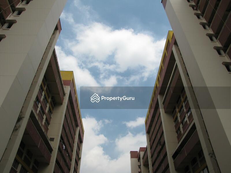 HDB Flat for Rent, 252 Bangkit Road, SGD 850 | 99-year lease