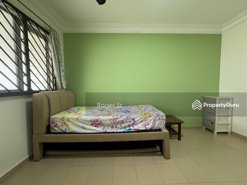 HDB Flat for Rent, 252 Bangkit Road, SGD 850 | 99-year lease