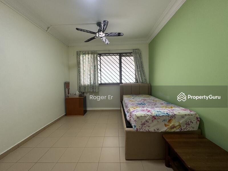 HDB Flat for Rent, 252 Bangkit Road, SGD 850 | 99-year lease