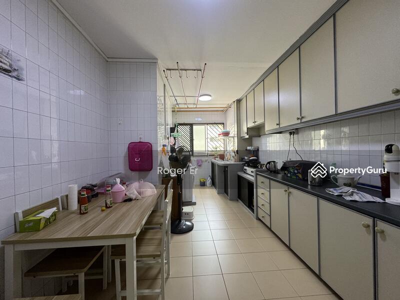 HDB Flat for Rent, 252 Bangkit Road, SGD 850 | 99-year lease