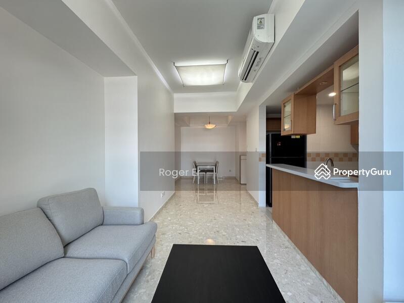 Prop-GPT: Condominium: D09  The Bayron