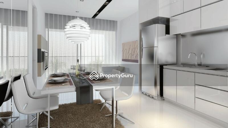 Apartment for Rent, Parc Sophia, SGD 3,500 | Freehold