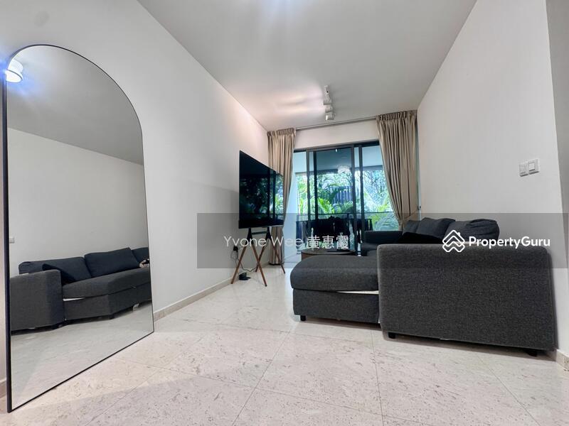 Prop-GPT: Condominium: D09 Cairnhill Sophia Hills