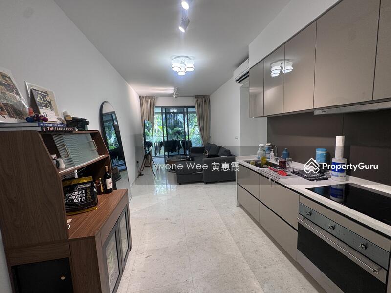 Condominium for Rent, Sophia Hills, SGD 6,300 | 99-year lease