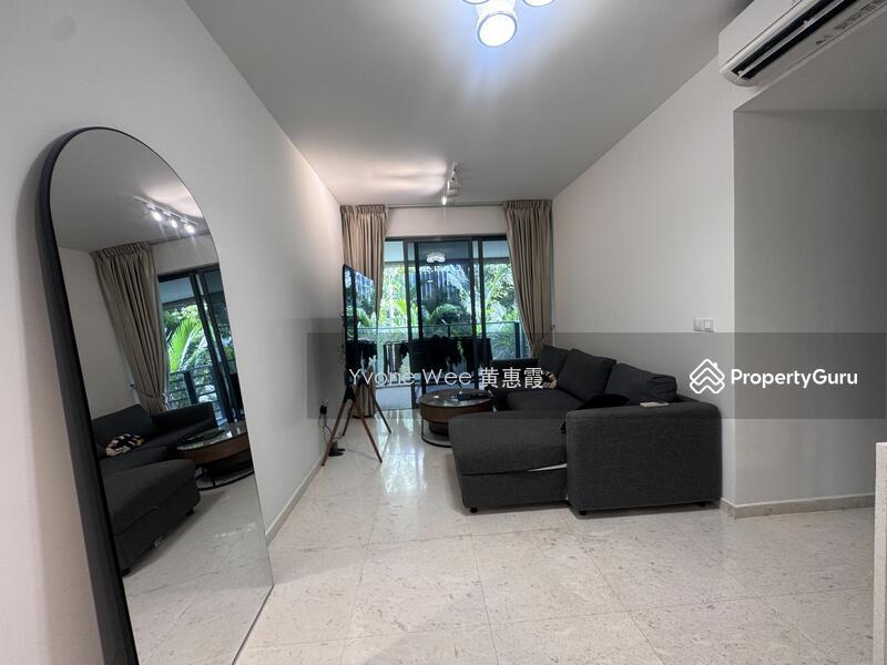 Condominium for Rent, Sophia Hills, SGD 6,300 | 99-year lease