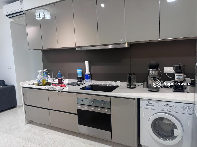 Condominium for Rent, Sophia Hills, SGD 6,300 | 99-year lease