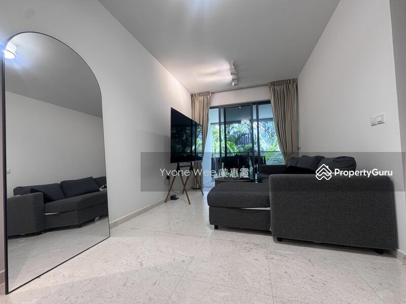 Condominium for Rent, Sophia Hills, SGD 6,300 | 99-year lease