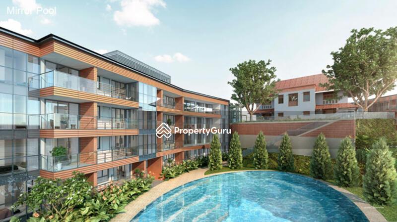 Condominium for Rent, Sophia Hills, SGD 6,300 | 99-year lease