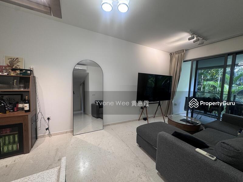 Condominium for Rent, Sophia Hills, SGD 6,300 | 99-year lease