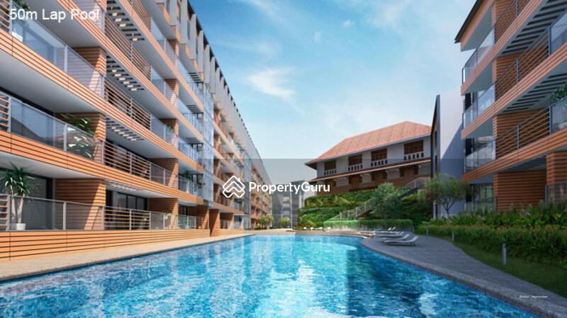 Condominium for Rent, Sophia Hills, SGD 6,300 | 99-year lease