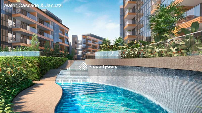 Condominium for Rent, Sophia Hills, SGD 6,300 | 99-year lease