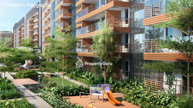 Condominium for Rent, Sophia Hills, SGD 6,300 | 99-year lease