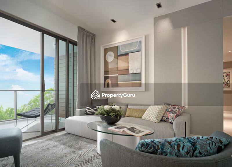 Condominium for Rent, Sophia Hills, SGD 6,300 | 99-year lease