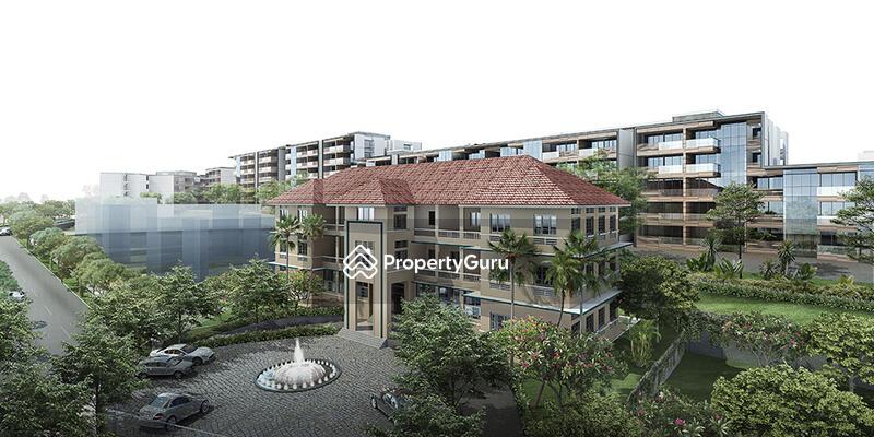 Condominium for Rent, Sophia Hills, SGD 6,300 | 99-year lease