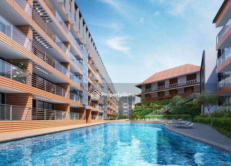 Condominium for Rent, Sophia Hills, SGD 6,300 | 99-year lease