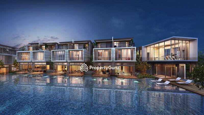 Condominium for Rent, Sophia Hills, SGD 6,300 | 99-year lease