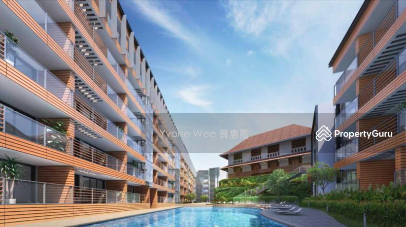 Condominium for Rent, Sophia Hills, SGD 6,300 | 99-year lease