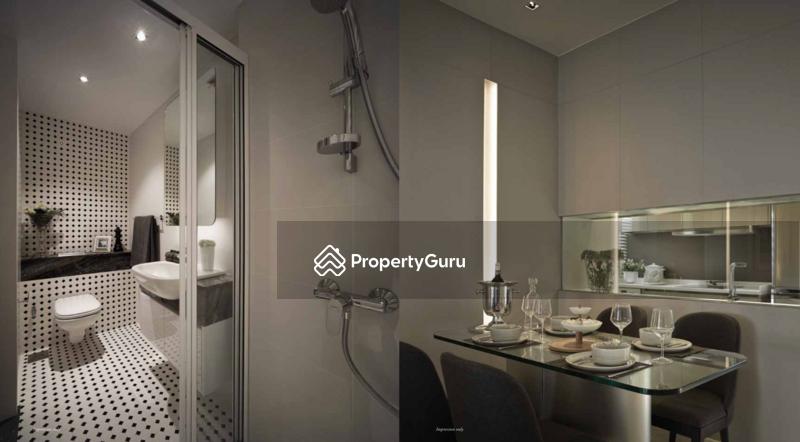 Condominium for Rent, Sophia Hills, SGD 6,300 | 99-year lease