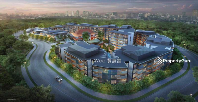 Condominium for Rent, Sophia Hills, SGD 6,300 | 99-year lease
