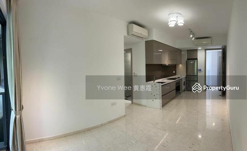 Condominium for Rent, Sophia Hills, SGD 6,300 | 99-year lease
