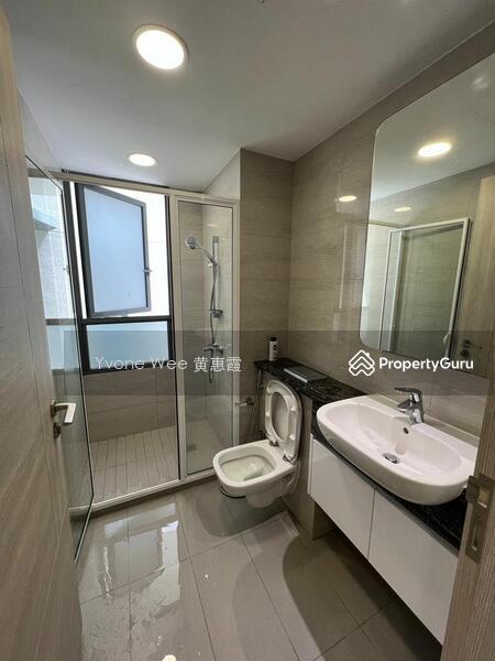 Condominium for Rent, Sophia Hills, SGD 6,300 | 99-year lease