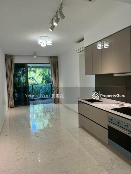 Condominium for Rent, Sophia Hills, SGD 6,300 | 99-year lease