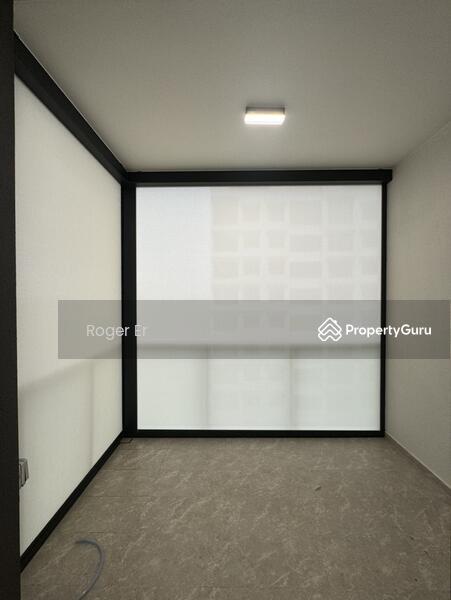 Prop-GPT: Condominium: D13 Potong Pasir Park Colonial