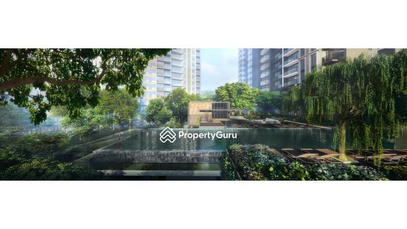 Condominium for Rent, Park Colonial, SGD 7,300 | 99-year lease