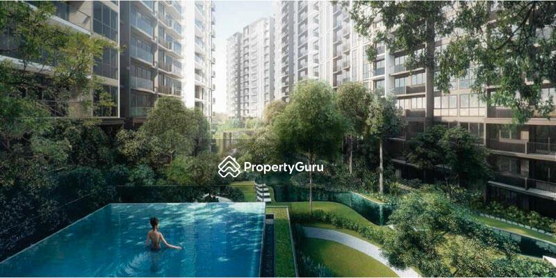 Condominium for Rent, Park Colonial, SGD 7,300 | 99-year lease