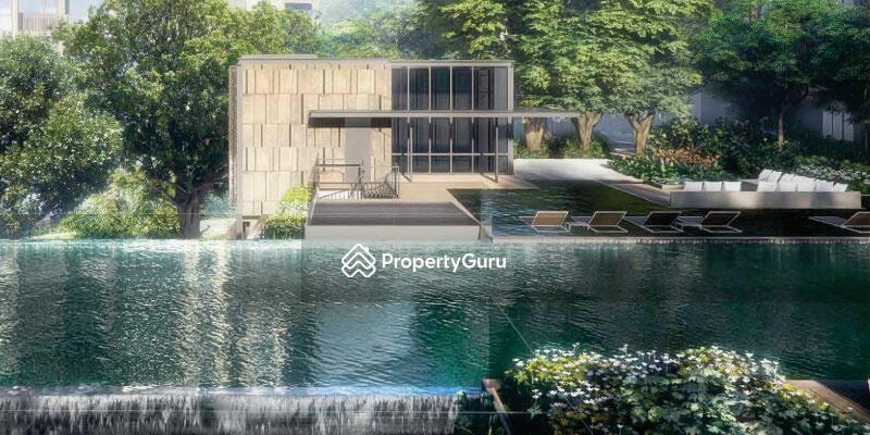 Condominium for Rent, Park Colonial, SGD 7,300 | 99-year lease