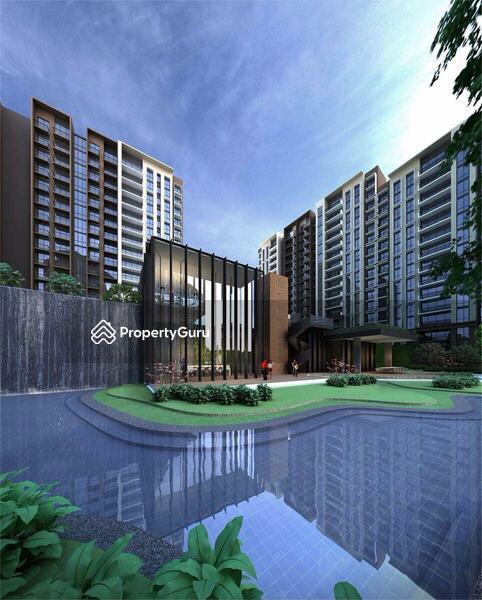 Condominium for Rent, Park Colonial, SGD 7,300 | 99-year lease