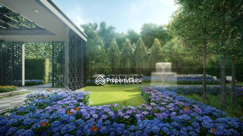 Condominium for Rent, Park Colonial, SGD 7,300 | 99-year lease