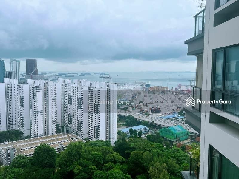 Prop-GPT: Condominium: D02  Spottiswoode Residences