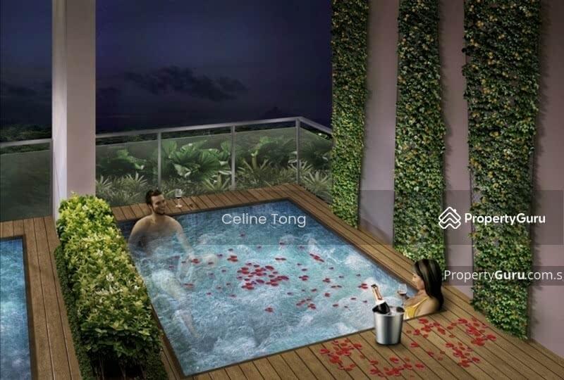 Condominium for Rent, Spottiswoode Residences, SGD 5,000 | Freehold
