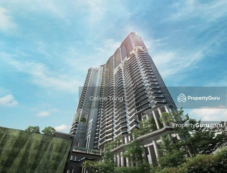 Condominium for Rent, Spottiswoode Residences, SGD 5,000 | Freehold
