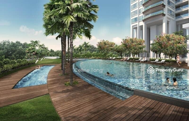 Condominium for Rent, Spottiswoode Residences, SGD 5,000 | Freehold