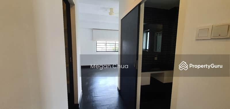 Semi-Detached for Rent, Gentle Villas, SGD 10,500 | 99-year lease