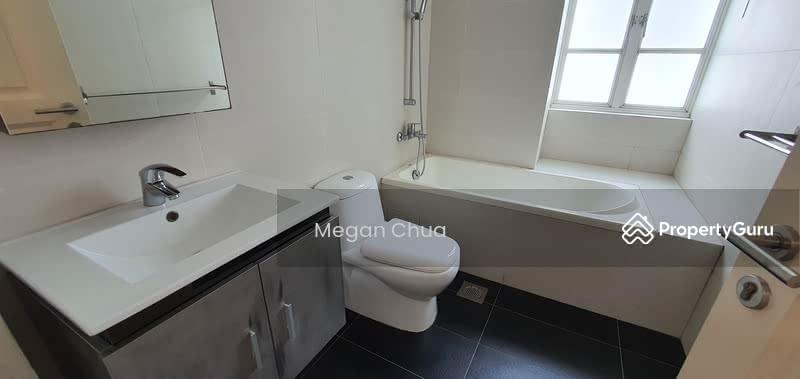 Semi-Detached for Rent, Gentle Villas, SGD 10,500 | 99-year lease