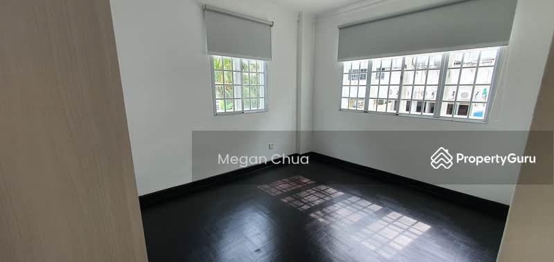Semi-Detached for Rent, Gentle Villas, SGD 10,500 | 99-year lease