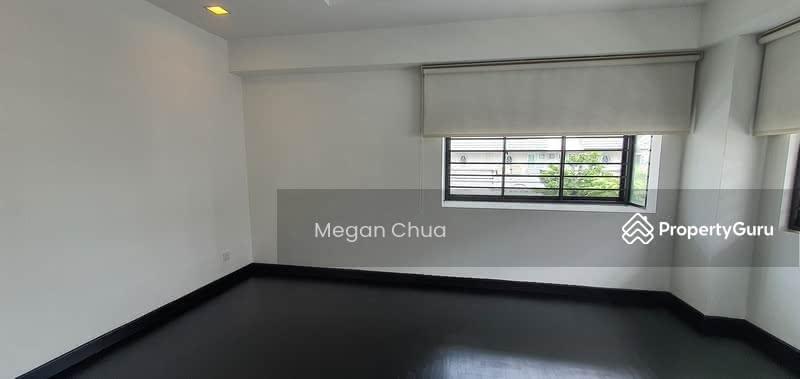 Semi-Detached for Rent, Gentle Villas, SGD 10,500 | 99-year lease