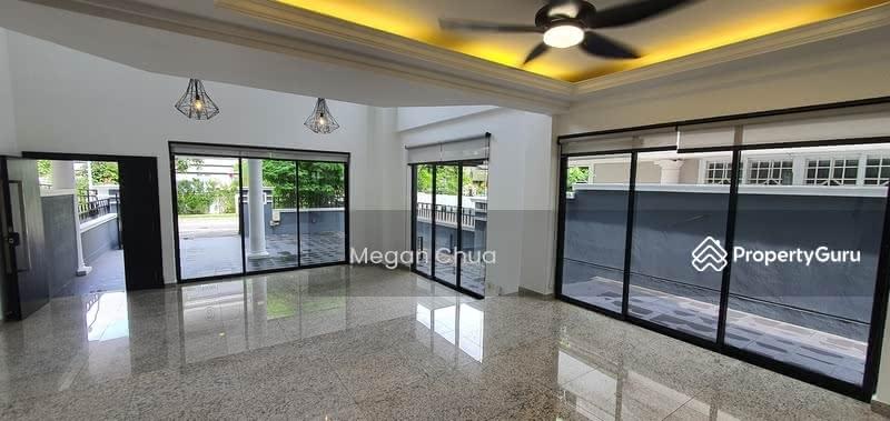 Semi-Detached for Rent, Gentle Villas, SGD 10,500 | 99-year lease