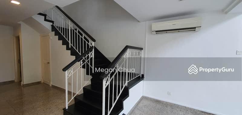 Semi-Detached for Rent, Gentle Villas, SGD 10,500 | 99-year lease